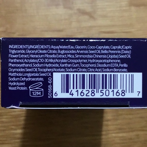 Elemis Peptide4 Eye Recovery Cream - Picture 5 of 5